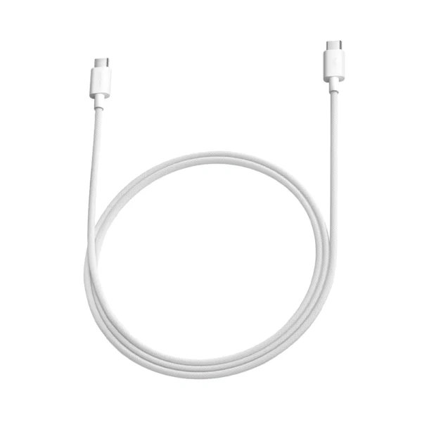 Xiaomi 3A Braided USB-C to USB-C Cable (1m)