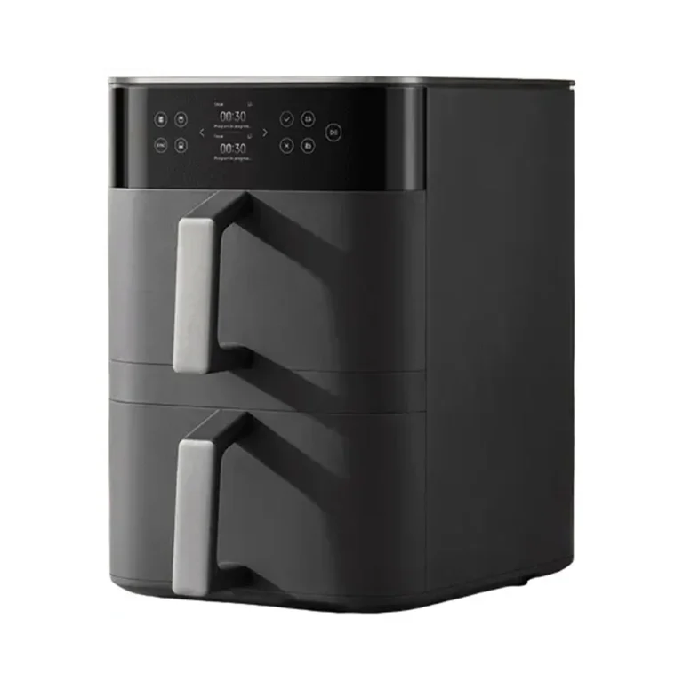 Xiaomi Dual Zone Air Fryer 12L EU
