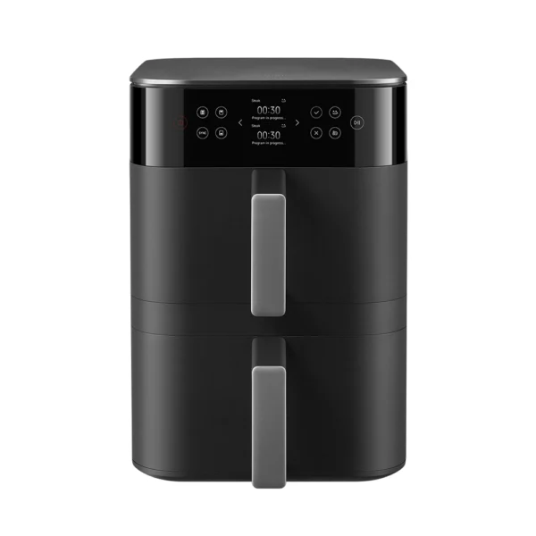 Xiaomi Dual Zone Air Fryer 12L EU