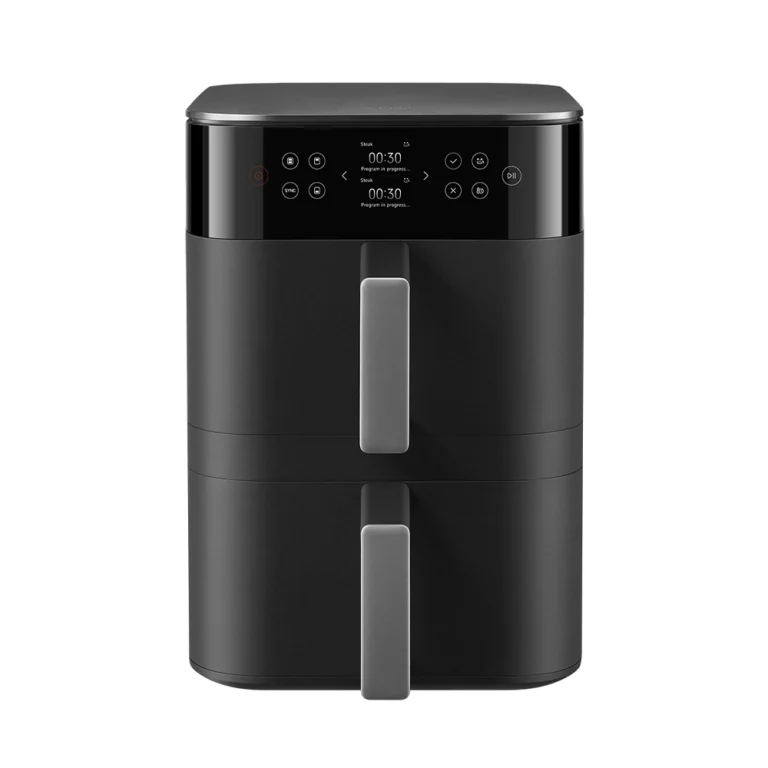 Xiaomi Dual Zone Air Fryer 12L EU