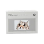 Xiaomi Portable Dye-Sublimation Photo Paper (20 Sheets)