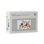 Xiaomi Portable Dye-Sublimation Photo Paper (20 Sheets)