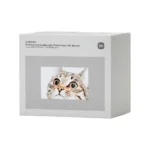 Xiaomi Portable Dye-Sublimation Photo Paper (50 Sheets)