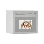 Xiaomi Portable Dye-Sublimation Photo Paper Stickers (50 Sheets)