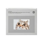 Xiaomi Portable Dye-Sublimation Photo Paper Stickers (50 Sheets)