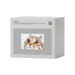 Xiaomi Portable Dye-Sublimation Photo Paper Stickers (50 Sheets)