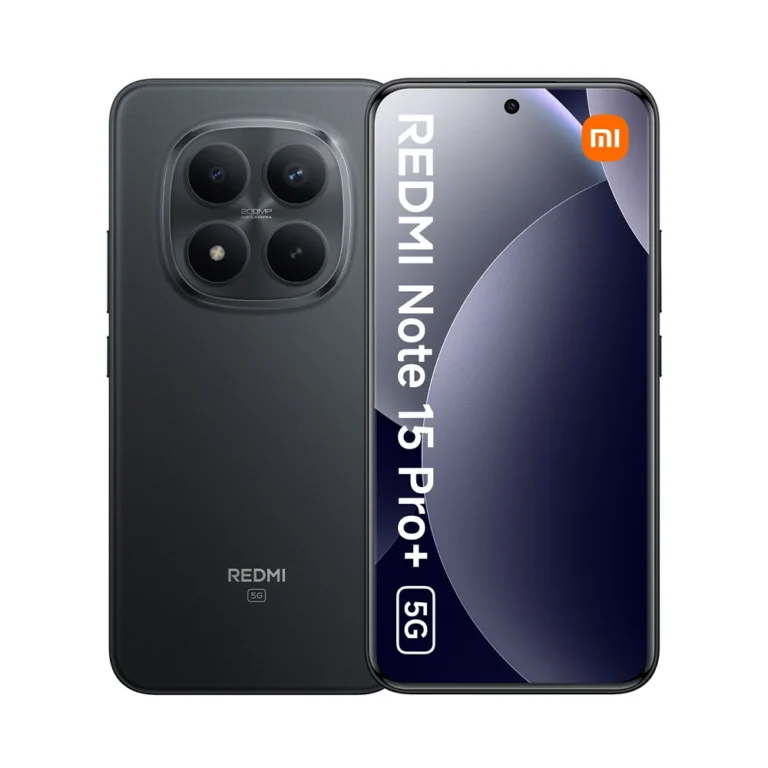 Xiaomi Redmi Note 15 Pro + 5G NFC