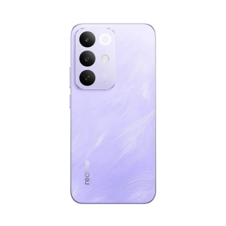 Realme C85 Pro