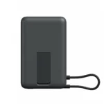 Xiaomi Magnetic Power Bank 10000 with Built-in Stand