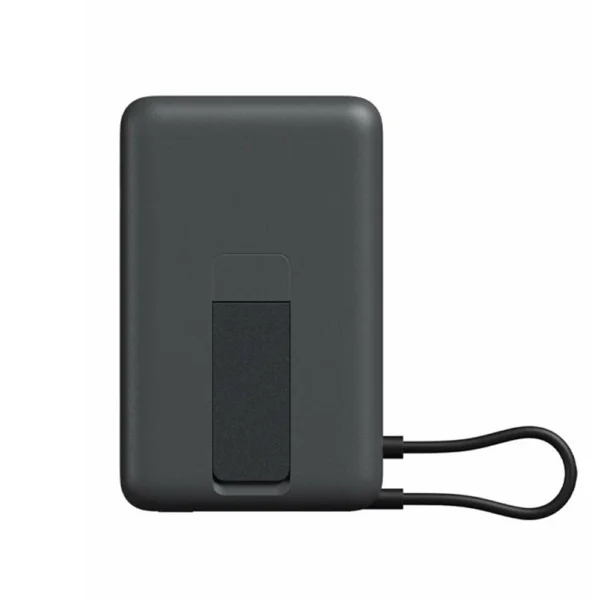 Xiaomi Magnetic Power Bank 10000 with Built-in Stand