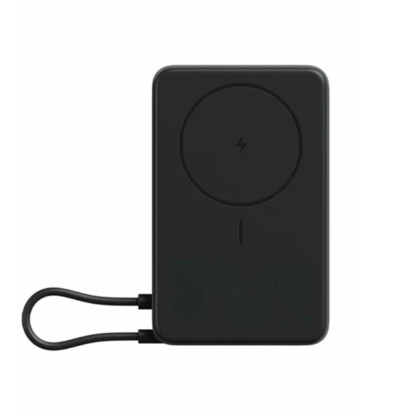 Xiaomi Magnetic Power Bank 10000 with Built-in Stand