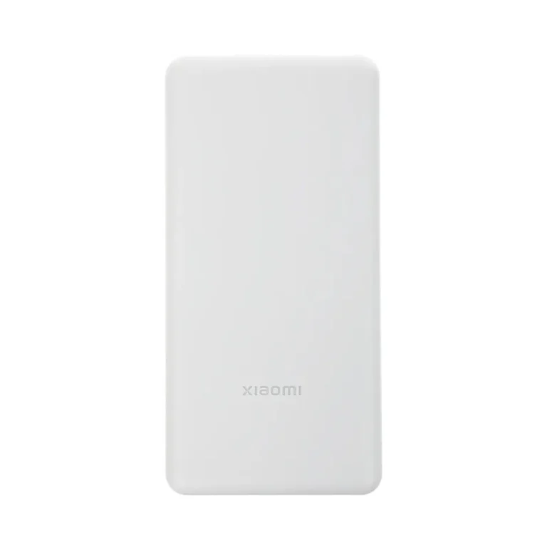 Xiaomi Power Bank 10000mAh 22.5W Lite GL