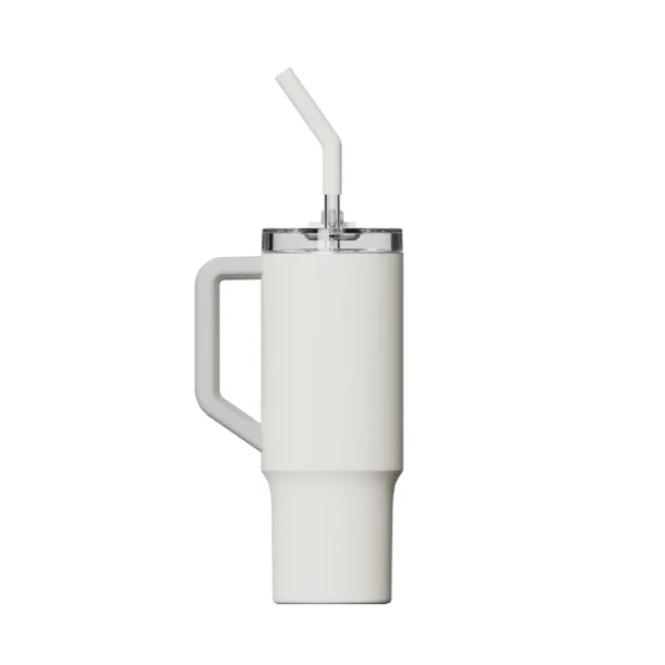 Xiaomi Straw Mug
