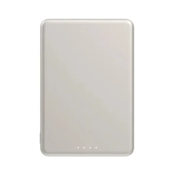 Xiaomi Super Slim Magnetic Power Bank 5000mAh