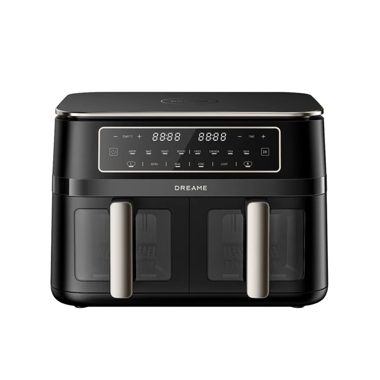 Dreame Air fryer DZ30