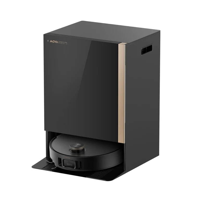 MOVA MOBIUS 60 Robot Vacuum