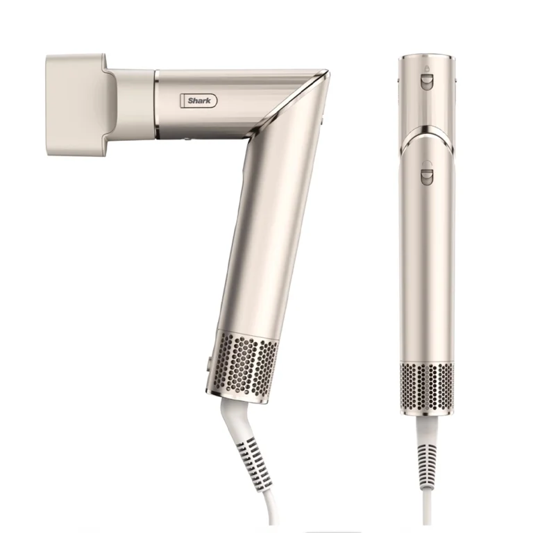 Shark FlexStyle HD426SLEU (Silver)