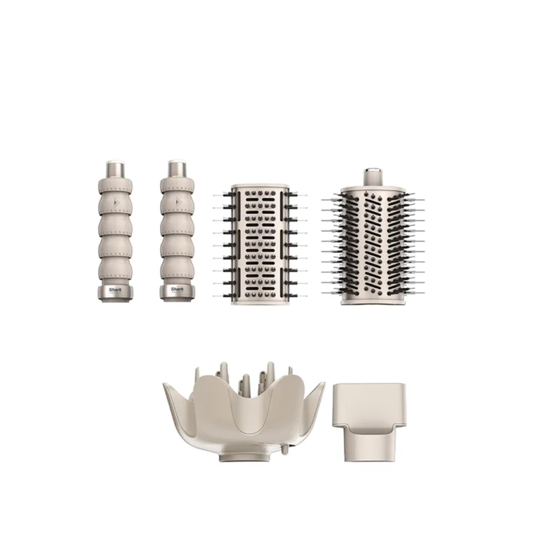 Shark FlexStyle HD446SLEU (Silver)