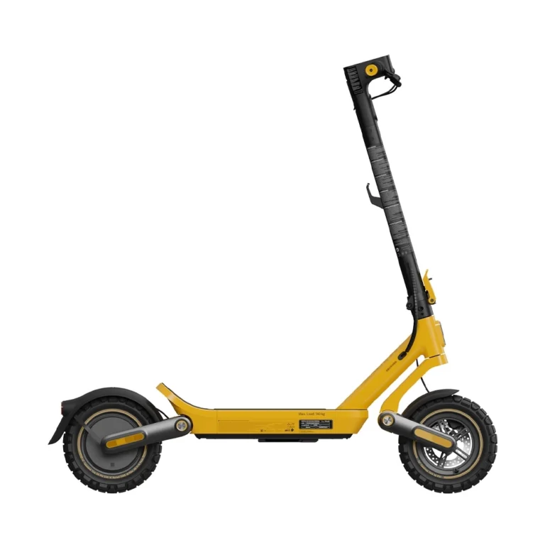 Xiaomi Electric Scooter 6 Ultra GL
