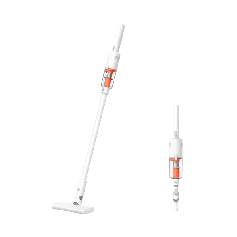 Xiaomi Vacuum Cleaner P30