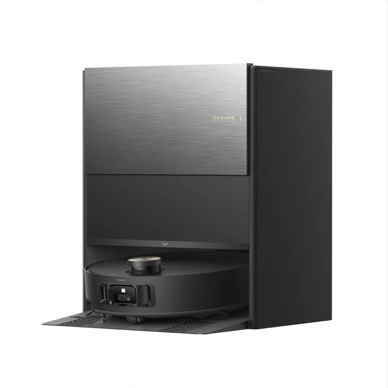 Dreame Robot Vacuum Aqua 10 Roller