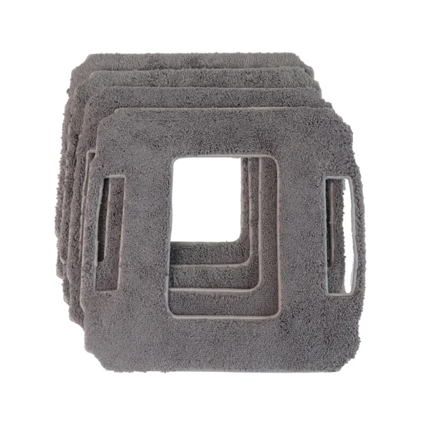 Hutt Cleaning Cloth for A1 4pcs