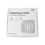 Hutt Cleaning Cloth for A1 4pcs