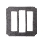 Hutt Cleaning Cloth for W9 4pcs