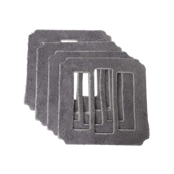 Hutt Cleaning Cloth for W9 4pcs