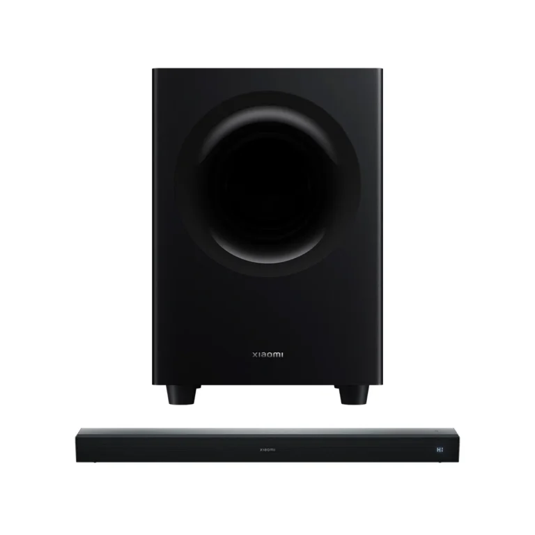 Xiaomi Soundbar Pro 2.1 ch